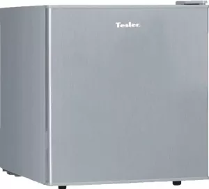 Холодильник Tesler RC-55 Silver фото