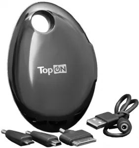 Портативное зарядное устройство TopON Top-Mix фото