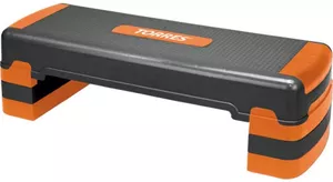 Степ-платформа Torres AL1023 (черный/оранжевый) фото