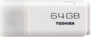 USB-флэш накопитель Toshiba TransMemory 64GB (THNU64HAY(BL5) фото