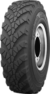 Грузовая шина Tyrex CRG VM-115 12.00R18 138J фото