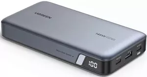 Портативное зарядное устройство Ugreen PB205 25000mAh фото