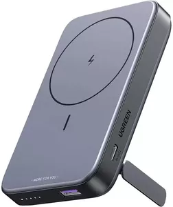 Портативное зарядное устройство Ugreen PB206 10000mAh (серый) фото