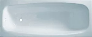 Чугунная ванна Универсал Грация фото