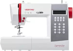 Швейная машина Veritas Marion фото