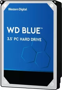 Жесткий диск Western Digital Blue 3TB WD30EZAZ фото