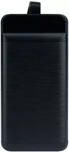 Портативное зарядное устройство XO PR157 40000mAh (черный) фото