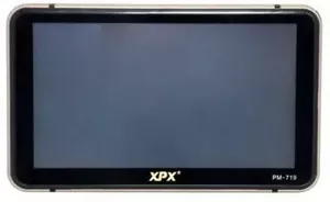 GPS-навигатор XPX PM-719 фото