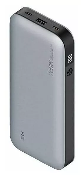 Портативное зарядное устройство ZMI QB826 25000mAh фото