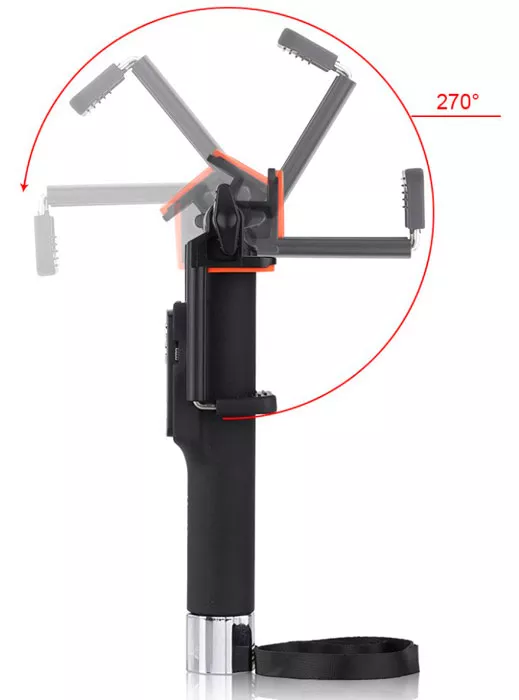 Экран CACTUS TriExpert CS-PSTE-200х200-BK фото