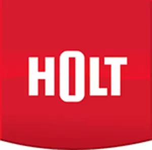 Holt