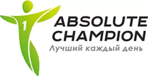 Absolute Champion