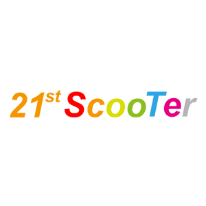 21st scooter