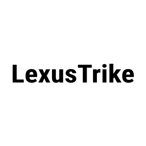 Lexus Trike