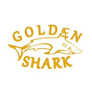 GOLDEN SHARK