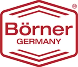 Borner