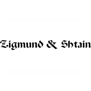 Zigmund &amp; Shtain