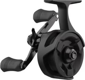 Рыболовная катушка 13 Fishing Descent Ice Reel 2.7:1 Gear Ratio Right Hand фото
