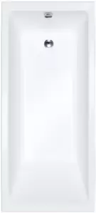 Акриловая ванна 1AcReal Palermo 180x80 фото