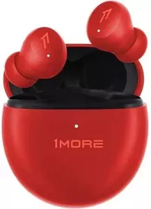 Наушники 1More Comfobuds Mini ES603 (красный) фото