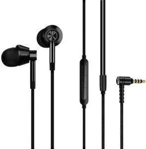 Наушники 1More Dual Driver In-Ear E1017 фото