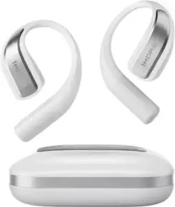 Наушники 1More Open Earbuds S70 (белый/серебристый) icon