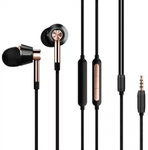 Наушники 1More Triple Driver In-Ear E1001 фото