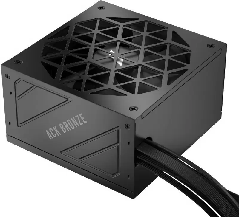 1stPlayer ACK Bronze 650W HA-650AA2