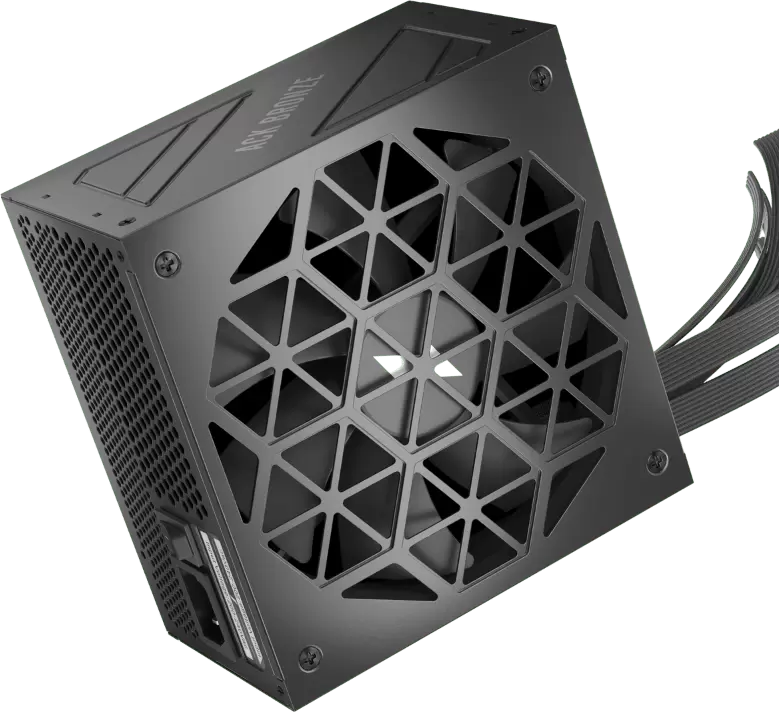 Блок питания 1stPlayer ACK Bronze 850W HA-850AA2 фото