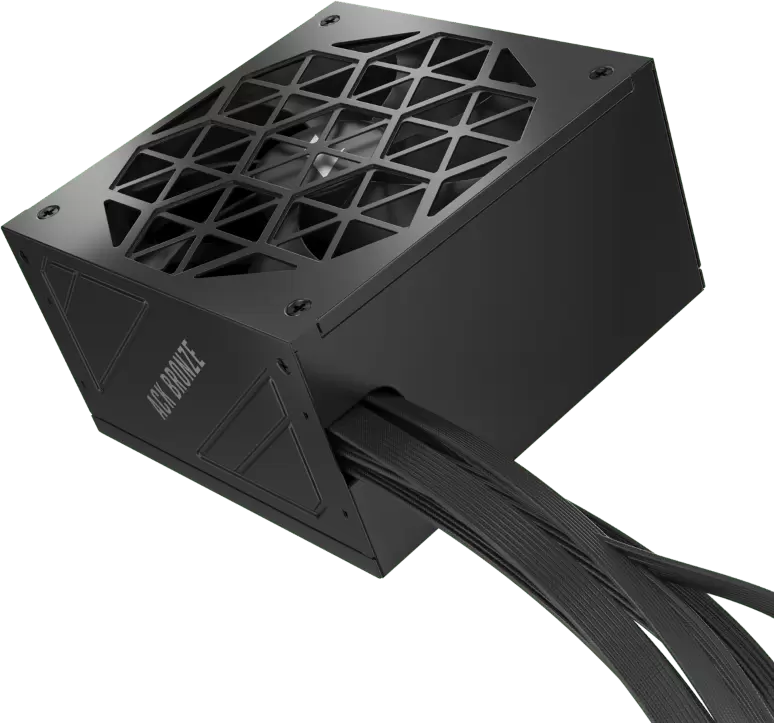 Блок питания 1stPlayer ACK Bronze 850W HA-850AA2 фото