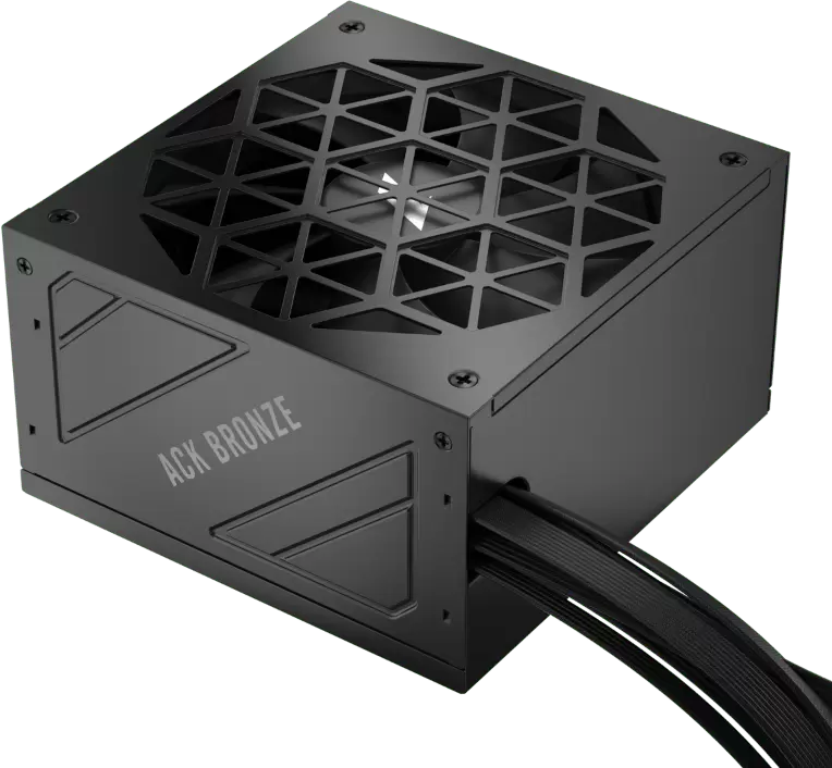 Блок питания 1stPlayer ACK Bronze 850W HA-850AA2 фото