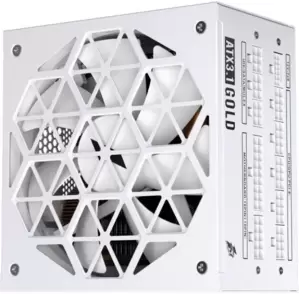 Блок питания 1stPlayer ACK Gold 750W HA-750BA2-WH фото