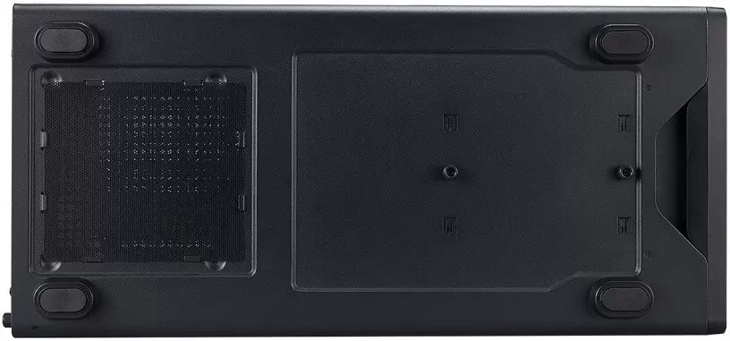 Корпус 1stPlayer AU8 ARGB AU8-BK-4FE7-14 (черный) фото