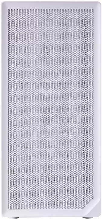 Корпус 1stPlayer AU8 ARGB AU8-WH-4FE7-14-W (белый) фото