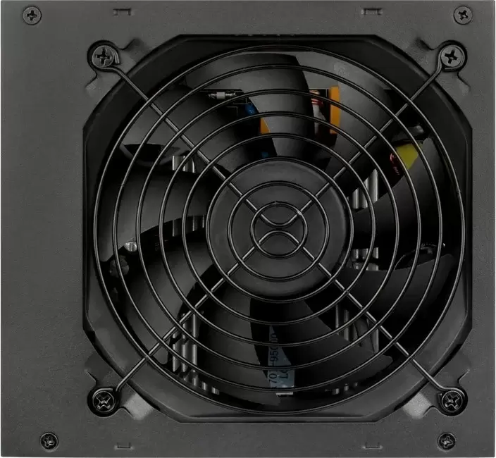 1stPlayer Black Sir 5.0 500W PS-500BS