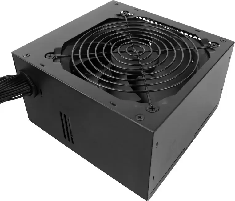 Блок питания 1stPlayer Black Sir 5.0 500W PS-500BS фото