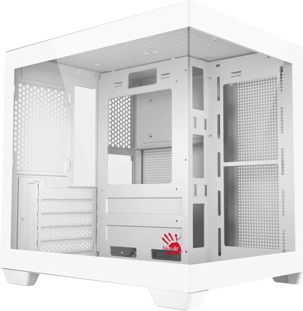 1stPlayer Bloody CC-121 (белый)