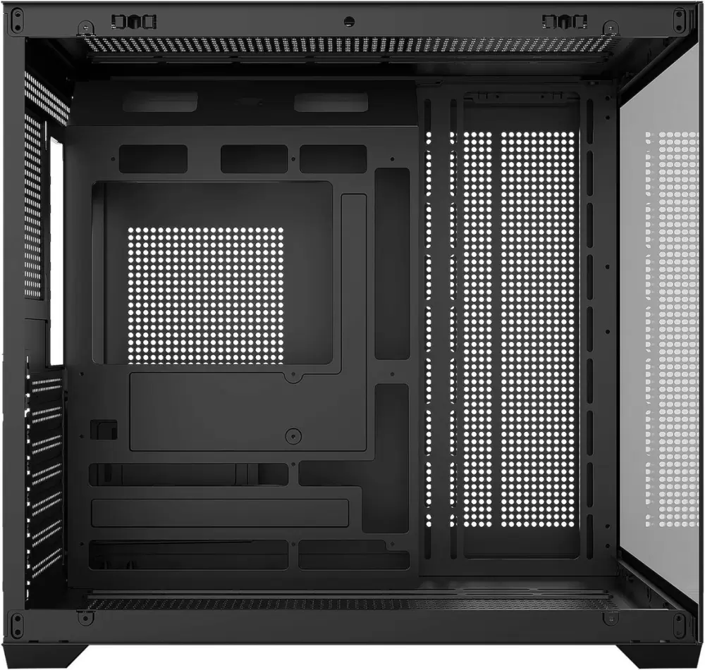 Корпус A4Tech Bloody CC-122 (черный) фото 5