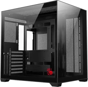 Корпус A4Tech Bloody CC-122 (черный) фото