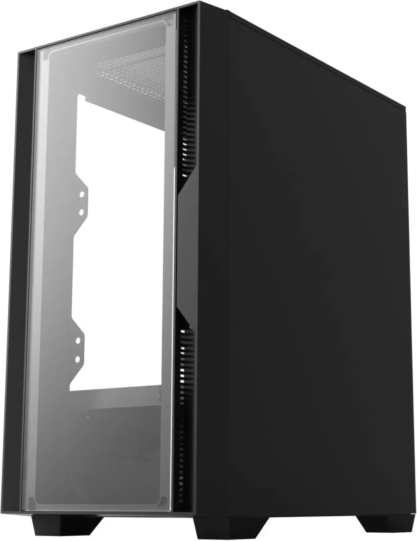 Корпус A4Tech Bloody CC-123 (черный) фото 3