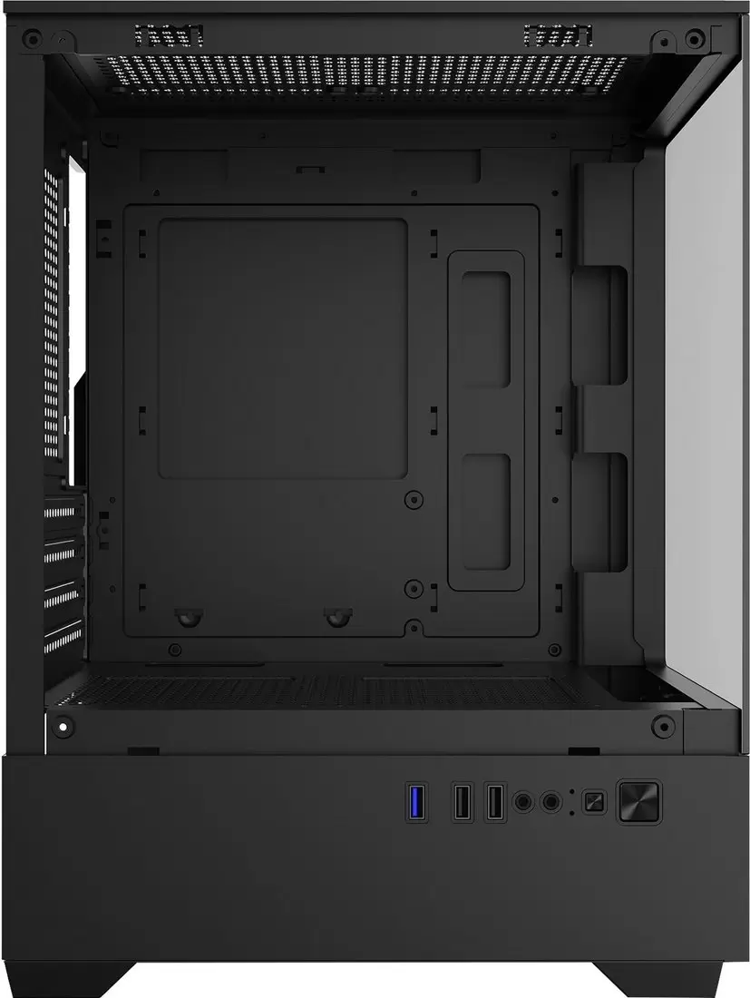 Корпус A4Tech Bloody CC-125 (черный) фото 5