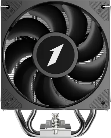 1stPlayer CRYO CY12 Black (CY12-BK)