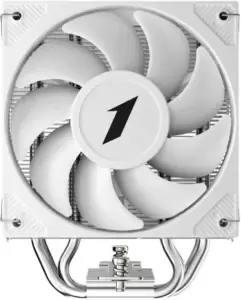 Кулер для процессора 1stPlayer CY12 (белый) фото