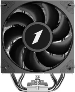 Кулер для процессора 1stPlayer CY12 (черный) фото