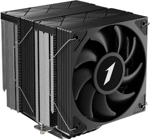 1stPlayer CY12D (черный)