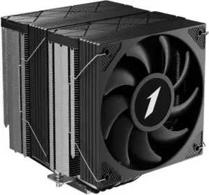 Кулер для процессора 1stPlayer CY12D (черный) фото