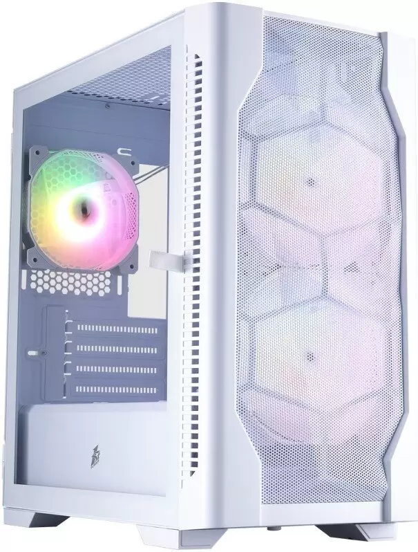 1stPlayer D4-M ARGB (белый)