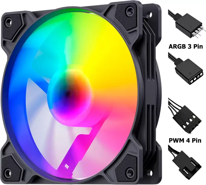 3DRW F12-1-ARGB