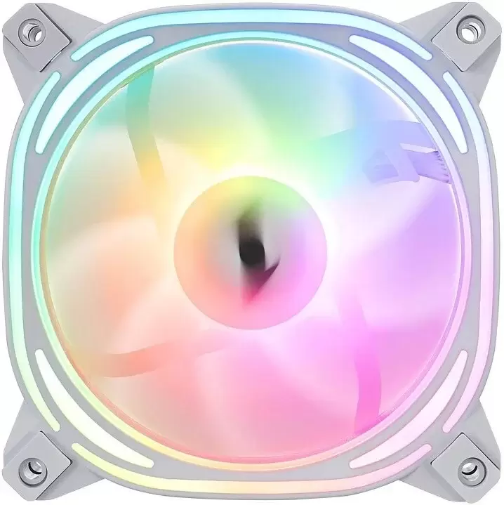 1stPlayer FB7 ARGB (белый)