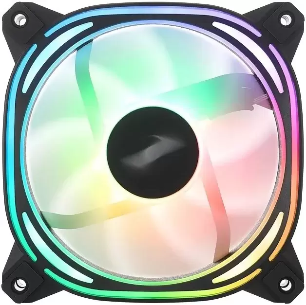 1stPlayer FB7 ARGB (черный)